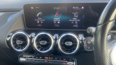 Mercedes-Benz GLA 200 AMG Line Executive 5dr Auto Petrol Hatchback